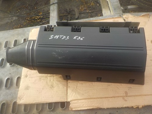 Boite air complete bmw e36 - boite,