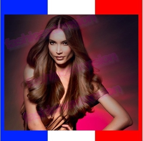 Extensions clips cheveux - extensions,