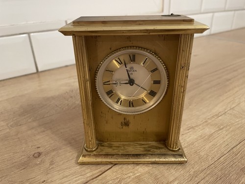 Horloge comptoir - horloge,