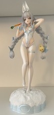 Azur Lane Le Malin Listless Lapin Ver. 1/6 Scale Figure Alter 
