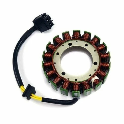 Stator magnet honda fjs - stator,
