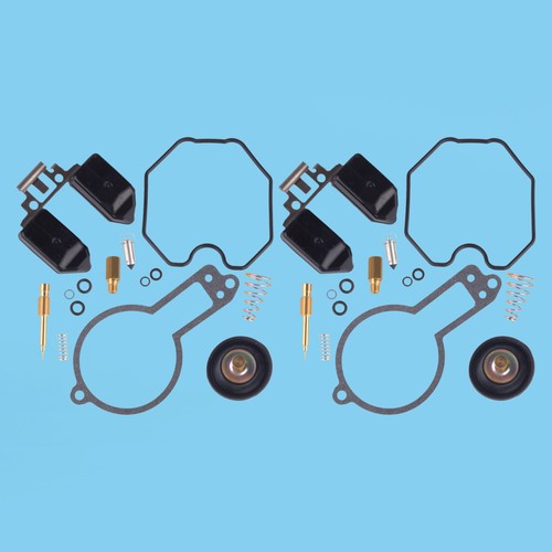 Carburetor carb repair - 2x,