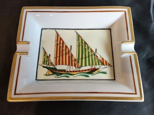 Hermes parsailing ship boat - hermes,