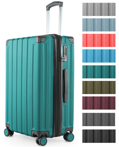 Damm valise à roulettes - à,