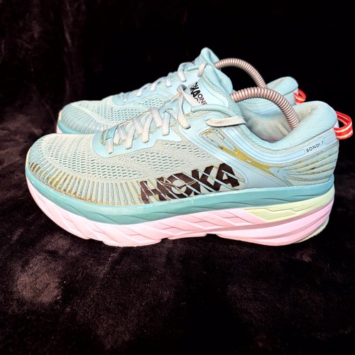 Hoka one - bondi, 10