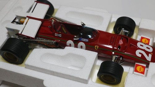 Exoto grand prix classic - 1/18,