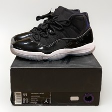? Nike Air Jordan 11 Retro High Space Jam Size 11 2016?