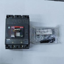 ABB MCCB 3P 160A, TMAX XT2S