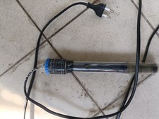 Chauffage Aqua 50 pour aquarium 60l - aquadisio