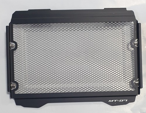 Grille protection radiateur - grille,