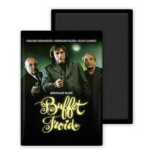 Buffet froid 1979-Magnet Frigo