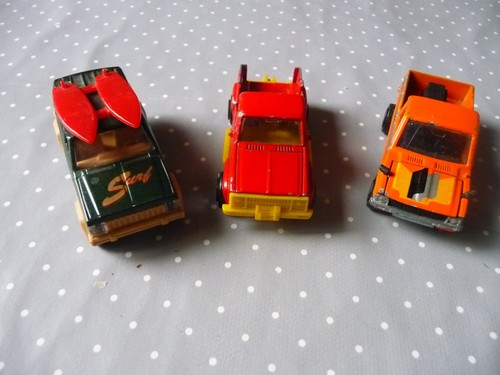 Majorette france toyota pick - france,