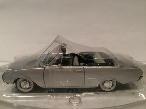 Ford taunus 17m - 17m, cabriolet
