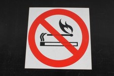 Panneau D'Avertissement Ouvert