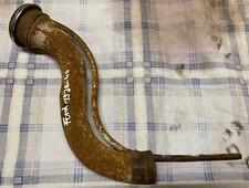 Ford 1938-1940 Filler Pipe Coupe Tudor Fordor Spigot Tank