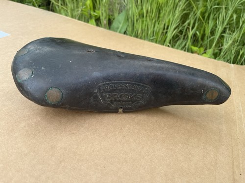 Selle brooks professional - selle,