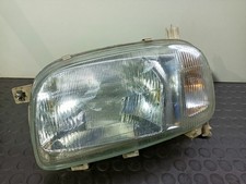 phare gauche NISSAN MICRA K11