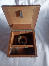 Compas de Relèvement vintage