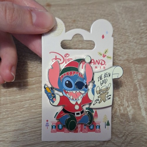 Disneyland paris pin disney - disneyland,