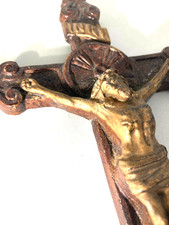 ancien Objet religieux