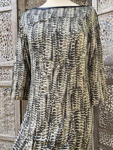 Robe fluide viscose one - fluide,