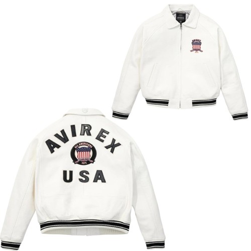 Blouson bombardier homme