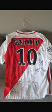 maillot de Bernardo as monaco