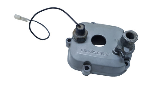 Couvre culasse derbi senda drd - culasse,