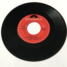 JOCELYNE. J'ai Changé De