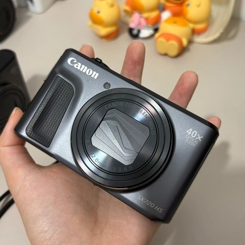 Canon powershot sx720 - canon,