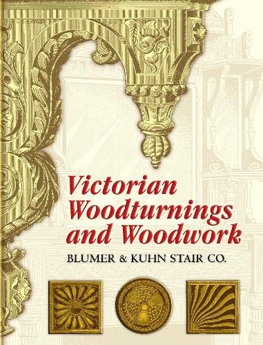 Victorian woodturnings and - victorian,