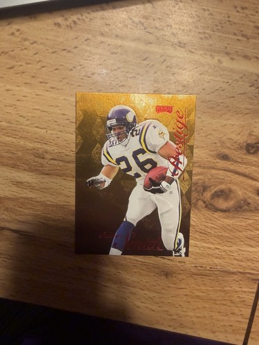 1998 playoff prestige hobby - playoff,