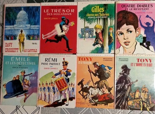 Lot livres livre - lot,