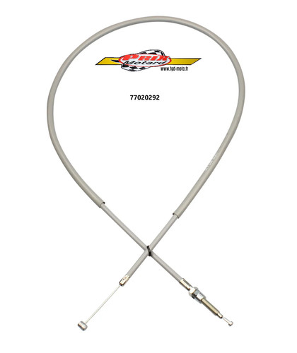Honda 450 1968 1976 cable - cb, k