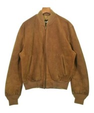 Schott Blouson Jackets (Other) Brown 42(Approx. L) 2200551532243