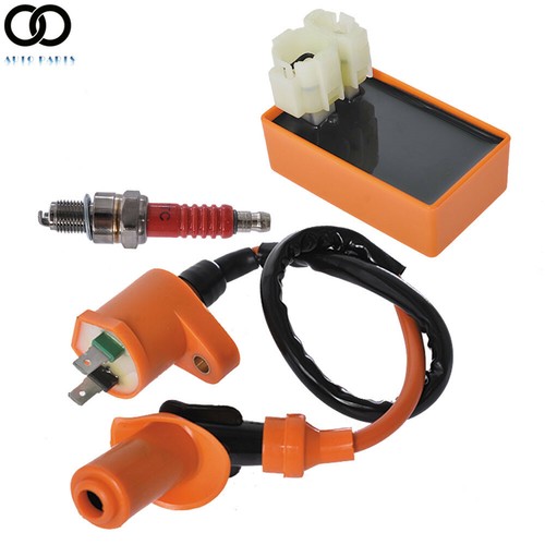Pin cdi ignition - cdi, coil