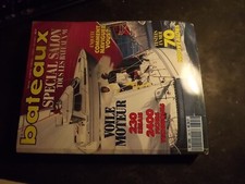 0104 Bateaux Spécial Salon n°391 - Tous les Bateaux 91 (Décembre 1990)