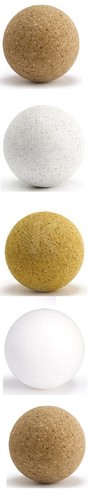 Balles baby foot - balles, de
