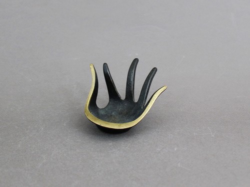 Walter bosse brass hand - walter,
