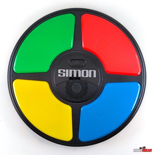 Simon hasbro jeu - hasbro,