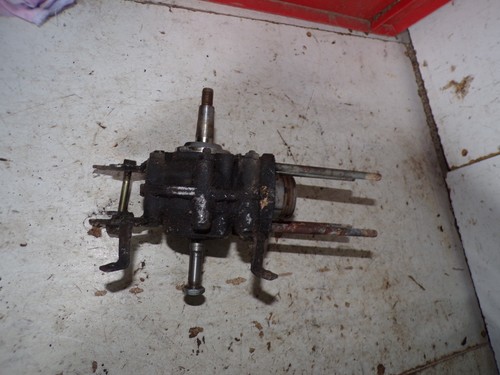 Bas moteur 101 102 - moteur,
