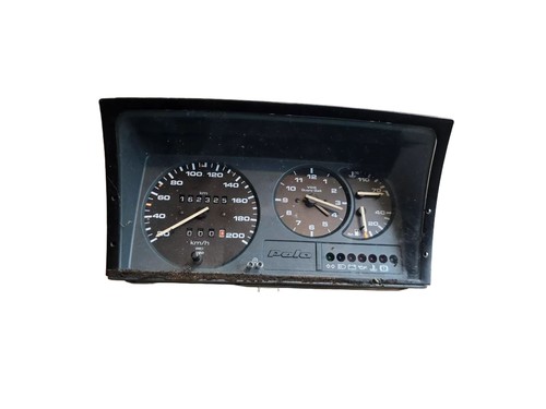 Polo 86c 2f compteur - vw,