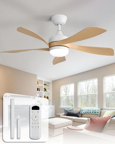 114cm ventilateur plafond - 114cm, de