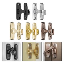 Serrure de porte coulissante