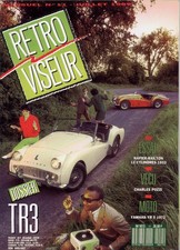 Magazine RetroViseur n°11