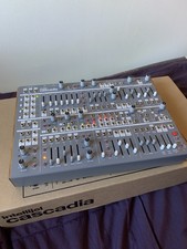 Intellijel Cascadia Eurorack