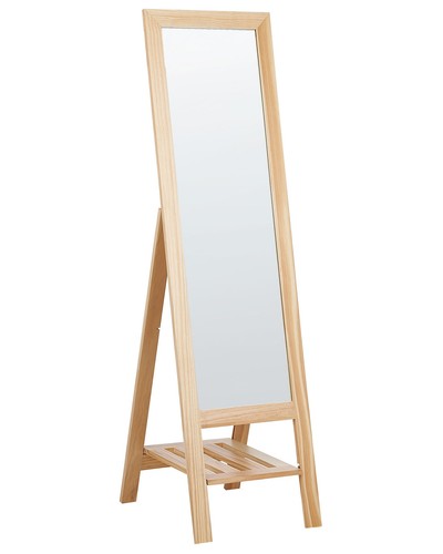 Miroir sur pied - 40, x