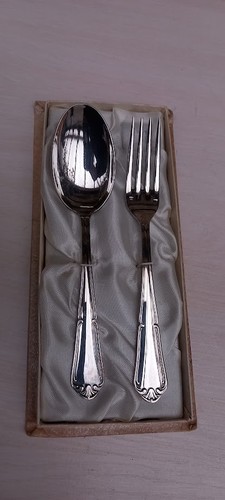 Ensemble deux couverts de - ensemble,