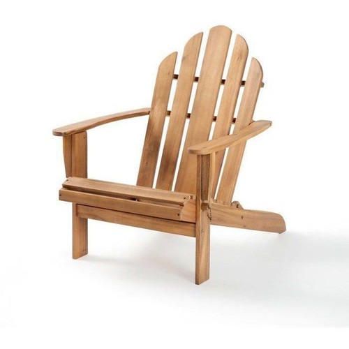 Fauteuil jardin adirondack - jardin,