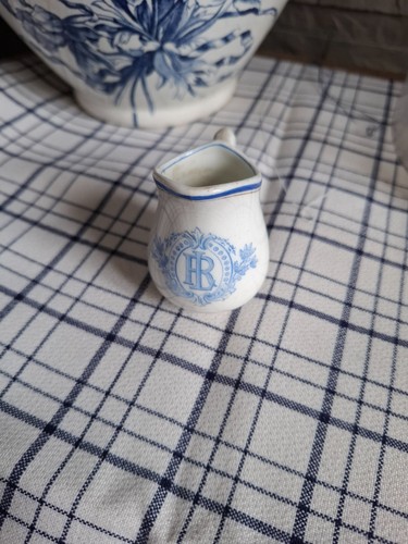 Pots lait crème - 1,